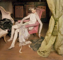 Reposant